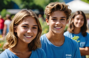 Кабінет Міністрів схвалив склад Молодіжної національної ради.