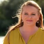 Олеся Жураківська поділилася подробицями про особисте.