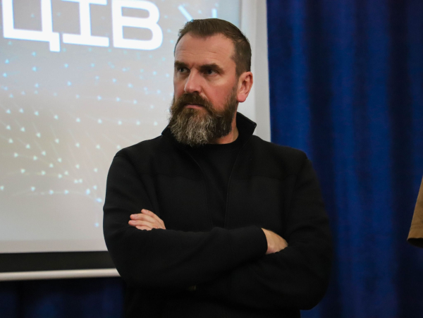 Лісовий: збіги у дисертації і питання плагіату