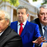 Найтриваліше правління: хто найдовше керував університетом