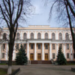 Нова заступниця в команді міністра освіти: Анастасія Софієнко.