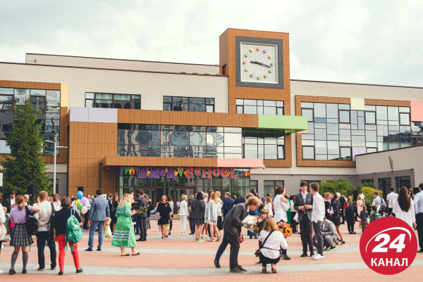 НУШ: Фінська підтримка реформи на 20 мільйонів євро