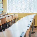 Одеські школи: перехід на онлайн-навчання