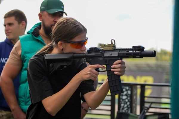 Охорона України в школах: оновлення курсу