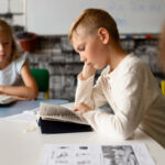 Оновлена шкільна програма – що нового в початковій освіті