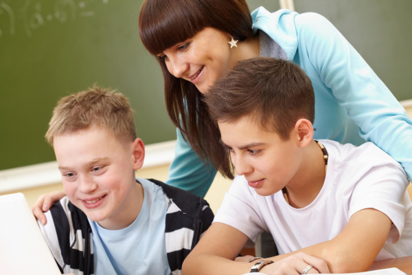 Освіта дітей з особливими освітніми потребами: нові шкільні перспективи