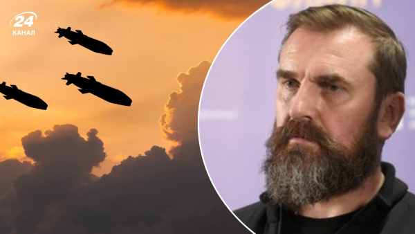 Освітній міністр Лісовий: мова та обстріли в школах – взаємозв’язок