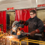 Професійна освіта: трансформація коледжів в Україні.