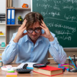 В українських школах нестача педагогів: причини звільнень