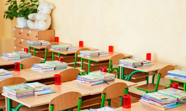 Весняні перерви 2026: графік та тривалість відпочинку школярів.