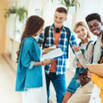 Закордонні студенти в українських університетах: походження та популярні спеціальності