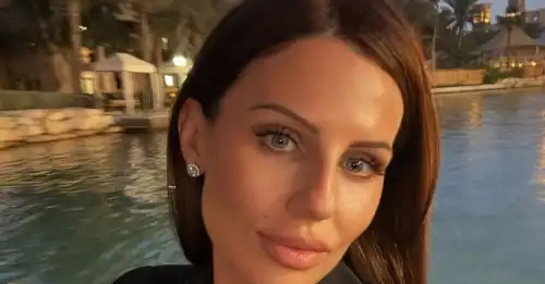 Зірки заблоковані в Дубаї через атаки: Лобода, Алхім і MamaRika.