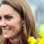 Кейт Міддлтон знову говорить валлійською після дворічної перерви.