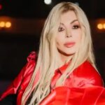 Ірину Білик обікрали в Мілані під час гастролей.