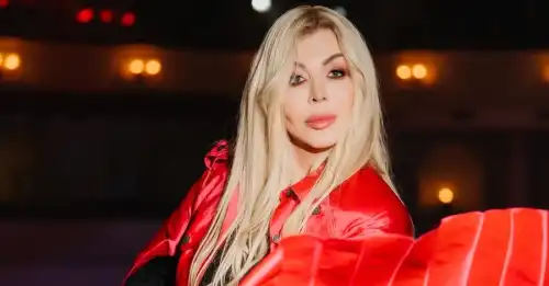 Ірину Білик обікрали в Мілані під час гастролей.