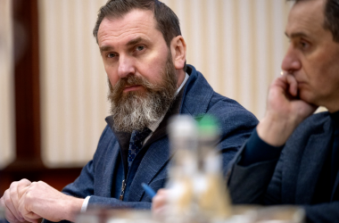 У МОН є три тижні на розробку проєкту закону про оплату праці…