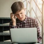 Допомога в реєстрації на НМТ для абітурієнтів.