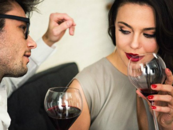 Які жінки подобаються багатим чоловікам?