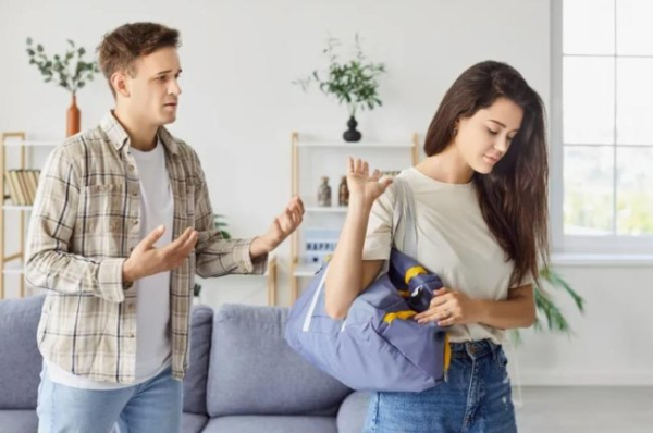 Почнемо спочатку чи… Чи варто повертати своїх «колишніх»