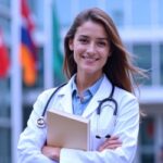 Які українські університети популярні серед іноземців