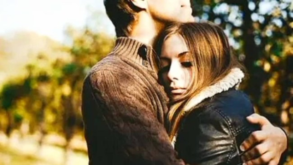 Як берегти стосунки з коханою людиною? Дієслова нашого життя