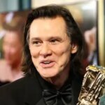 Речник Джима Керрі заперечив повідомлення про те, що на церемонії “Сезар”&hellip;