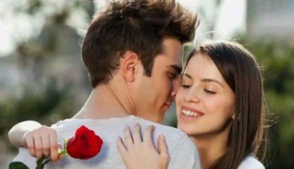 5 способів зізнатися у коханні