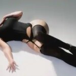 Меган Фокс знову в Instagram після дворічної перерви.