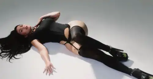 Меган Фокс знову в Instagram після дворічної перерви.