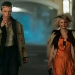 Березневі кінорелізи: Наречена Франкенштейна, Гамлет та комедія БДСМ з Александром Скашгордом