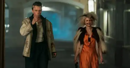 Березневі кінорелізи: Наречена Франкенштейна, Гамлет та комедія БДСМ з Александром Скашгордом