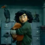 Бобри, коали та невпевненість: що особливого у новій анімації Стрибунці від&hellip;