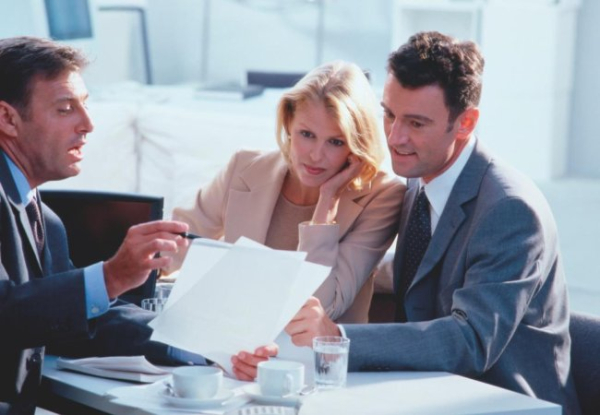 «Сімейний договір» позбавить багатьох проблем