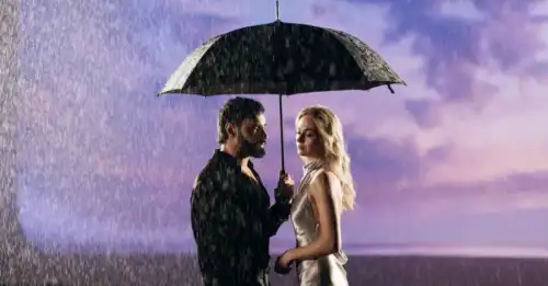 Тижневі кінодебюти: Козловський реанімував “Шекспіра”, а Нітіч вкотре розкаялась