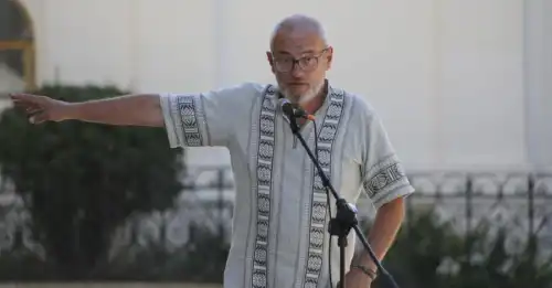 UFW: Цьогоріч покажемо сорок колекцій, дуже крутих