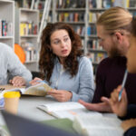 Іноземні професори та вчені працюватимуть в українських університетах.