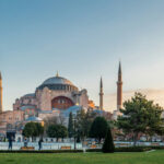 Як вірно: Турція або Туреччина? Український варіант назви країни.