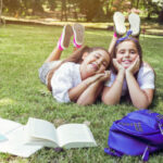 Київ: графік весняних канікул 2026 та літнє навчання.