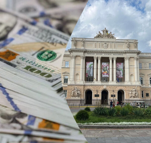 Освіта у ВНЗ України: вартість року навчання у Львівському університеті