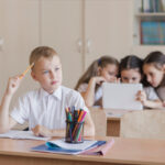 Шкільні весняні вакації 2026: чи матимуть відпочинок школярі в Луцьку та…