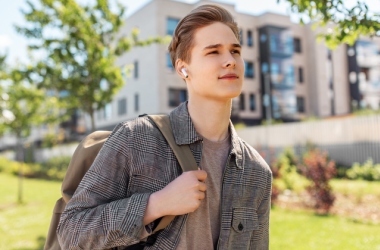 Прийнято правила вступу до коледжів.