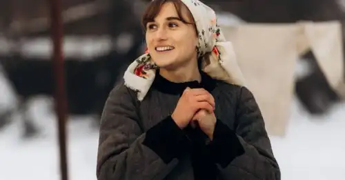 Російський безпілотник знищив дім блогерки Даші Євтух та її чоловіка на Полтавщині.