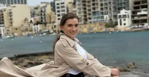 Дії Даші Євтух викликали осуд через збір коштів на ремонт орендованого житла.