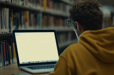 Майбутні магістри мають можливість скласти пробні онлайн-тести ЄВІ.