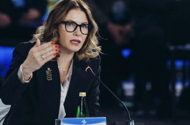 Гришина роз’яснила, чому пропонують спрощення НМТ за рахунок математичних завдань