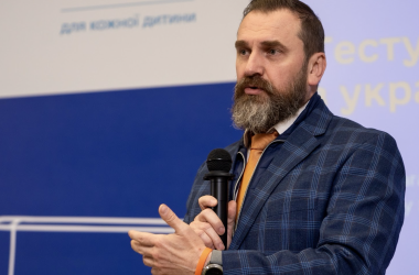 Міністр освіти: “Навчання в Україні – чудовий варіант”