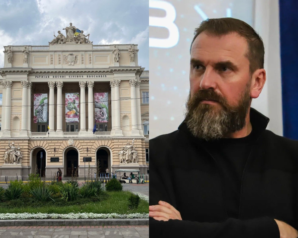 Українські вищі навчальні заклади: Лісовий оцінив кількість вишів, що відповідають сучасним вимогам
