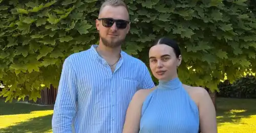 Аліна Жук готується до материнства: блогерка очікує на близнюків