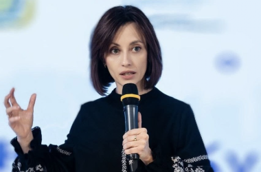 Заступниця міністра, відповідальна за реформу Нової української школи, звільняється