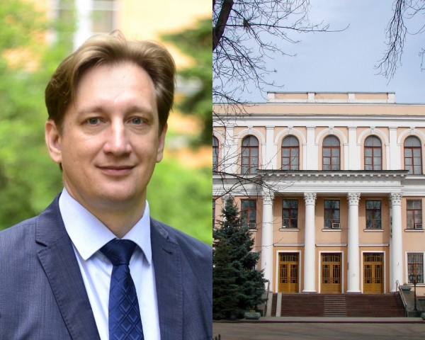 Андрій Бутенко став новим очільником Міністерства освіти і науки України